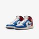Детские кроссовки AIR JORDAN 1 MID DQ8423-406 цена