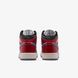 Детские кроссовки AIR JORDAN 1 MID DQ8423-406 цена