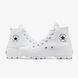 Високі жіночі кеди CONVERSE Chuck Taylor All Star Lugged 565902C ціна