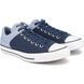 Кеды Converse CTAS HIGH STREET OX 163219C цена