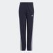 Флисовые джогеры детские Essentials 3-Stripes Sportswear IC0601 цена