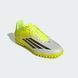 Сороконожки Adidas F50 Club TF JR9051 цена