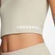 Топ Converse Wordmark Bra Top 10024540-247 ціна