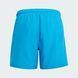 Шорты для плавания детские Sportswear Essentials Logo CLX Swim JG5822 цена