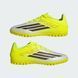 Сороконожки Adidas F50 Club TF JR9051 цена