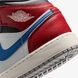 Детские кроссовки AIR JORDAN 1 MID DQ8423-406 цена