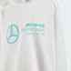 Спортивний костюм дитячий MERCEDES - AMG PETRONAS FORMULA ONE TEAM DNA BABY Performance JV5445 ціна