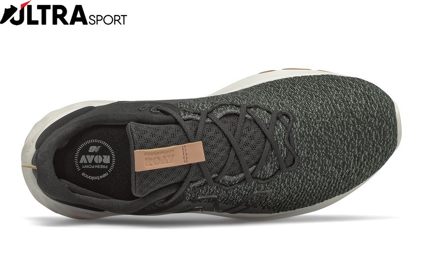 Кросівки дитячі New Balance Roav Black Gerovlk2 ціна