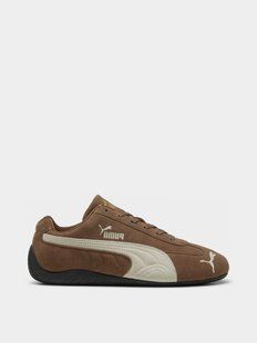 Кроссовки женские PUMA SPEEDCAT OG 39884631 цена