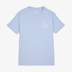 Футболка Converse Womens Knit T-Shirt 10026048-050 ціна