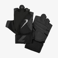 Перчатки для Тренинга Nike Mens Premium Fitness N.LG.C1.083.MD цена