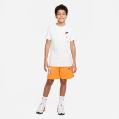 Шорти дитячі Nike DO6541-886 ціна
