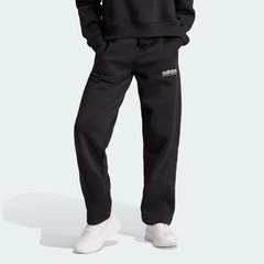 Брюки-Джоггеры All Szn Fleece Graphic Adidas HZ5802 цена