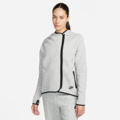 Толстовка Nike W Nsw Tech Fleece Cape Og 10Yr FN4164-063 ціна
