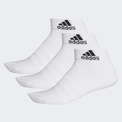 Шкарпетки Adidas Ankle Socks 3 Pairs DZ9435 ціна