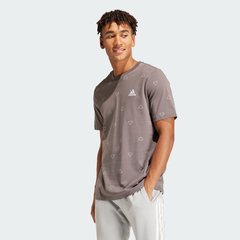 Мужская футболка с монограммой Seasonal Essentials Sportswear IU0283 цена