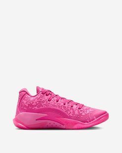 Кроссовки подростковые Air Jordan Zion 3 Gs Pink DV3869-600 цена