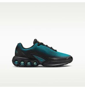 Кросівки дитячі Nike AIR MAX DN GS ES IH4472-002 ціна