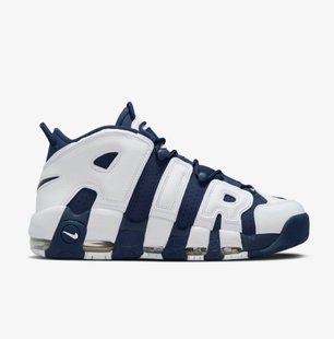 Кросівки чоловічі NIKE AIR MORE UPTEMPO 96 FQ8182-100 ціна