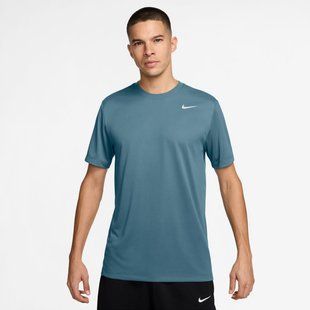 Футболка мужская NIKE M NK Dri-FIT TEE RLGD RESET DX0989-006 цена