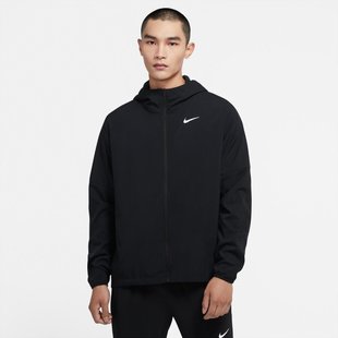 Куртка Nike M Dri-Fit Run Jkt CU5353-010 ціна