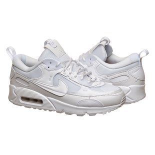 Кросівки Жіночі Air Max 90 Futura DM9922-101 ціна