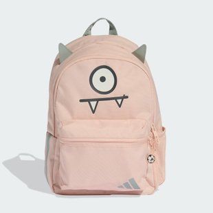 Рюкзак дитячий Adidas Little Kids Tiro_Nster Backpack Small JZ5215 ціна