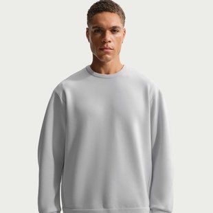 Свитшот мужской Nike 24.7 ImpossiblySoft HQ6964-097 цена
