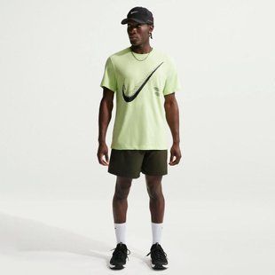 Мужская футболка NIKE DRI-FIT HERITAGE IH1955-360 цена