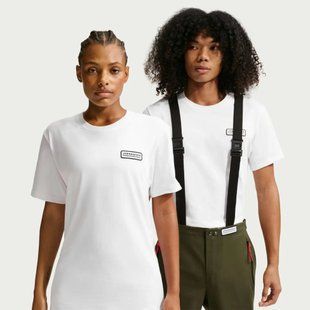 Футболка NIKE M NRG SC SHOP DC8445-100 ціна