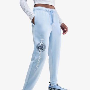 Штани жіночі NIKE W NSW CLUB FLC GX STD PANT HV2346-441 ціна