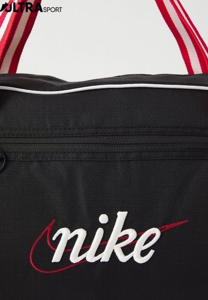 Спортивна сумка NIKE W GYM CLUB - RETRO 24L DH6863-015 ціна