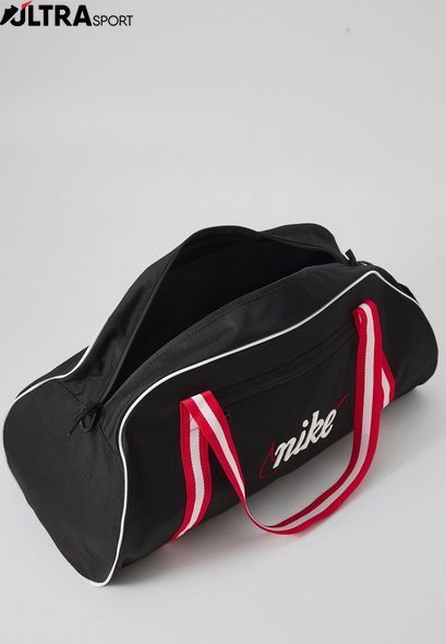 Спортивна сумка NIKE W GYM CLUB - RETRO 24L DH6863-015 ціна