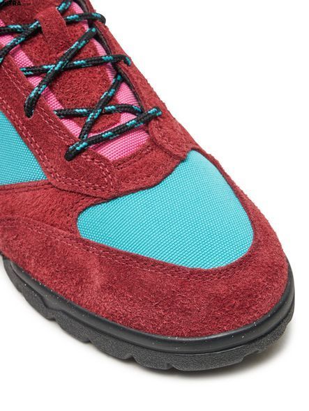 Ботинки мужские Nike Acg Torre Mid Waterproof FD0212-600 цена