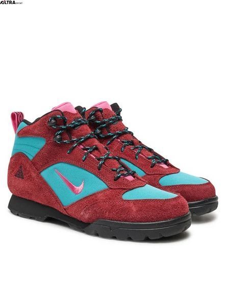 Ботинки мужские Nike Acg Torre Mid Waterproof FD0212-600 цена