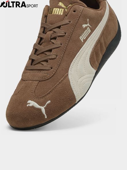 Кросівки жіночі PUMA SPEEDCAT OG 39884631 ціна
