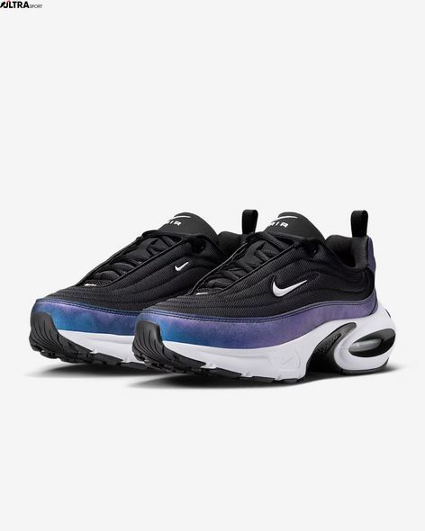 Кроссовки женские NIKE WMNS AIR MAX PORTAL SE HQ1789-001 цена