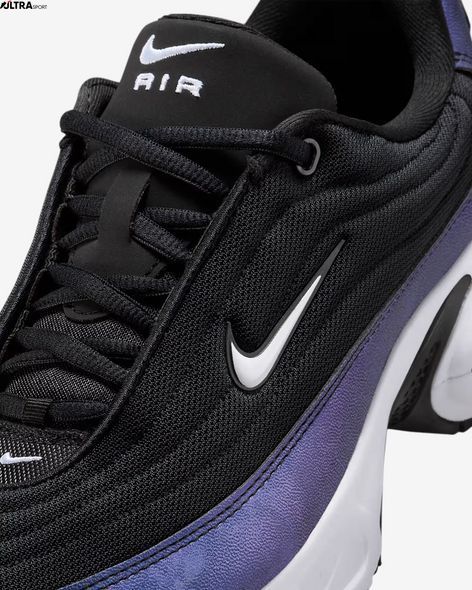Кроссовки женские NIKE WMNS AIR MAX PORTAL SE HQ1789-001 цена