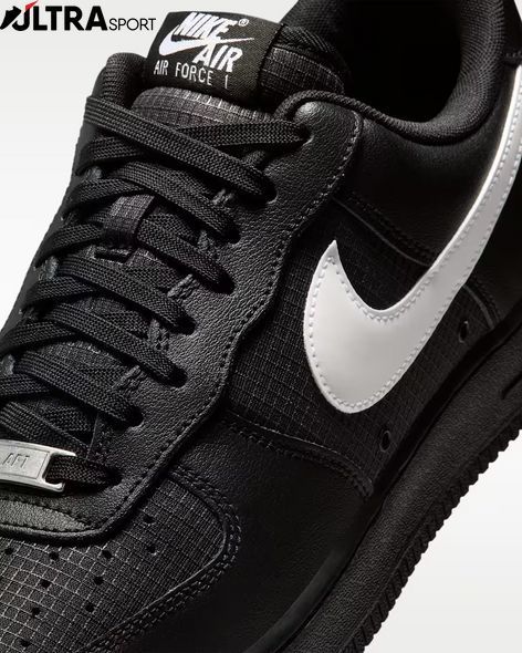 Мужские кроссовки NIKE AIR FORCE 1 '07 LV8 IR0952-001 цена
