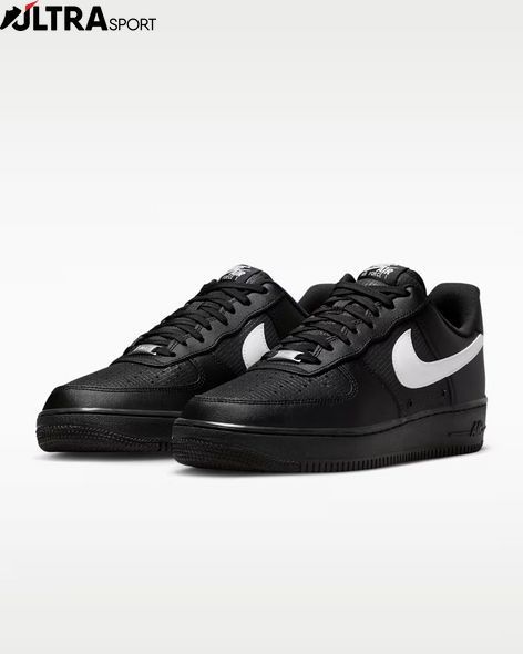Мужские кроссовки NIKE AIR FORCE 1 '07 LV8 IR0952-001 цена