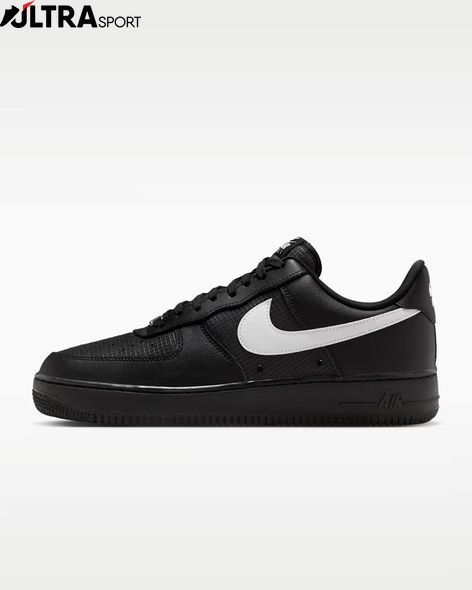 Мужские кроссовки NIKE AIR FORCE 1 '07 LV8 IR0952-001 цена