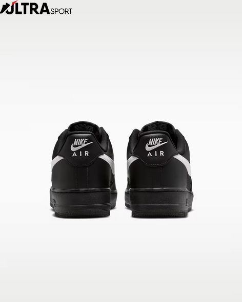 Мужские кроссовки NIKE AIR FORCE 1 '07 LV8 IR0952-001 цена