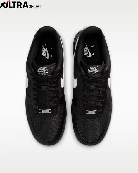 Мужские кроссовки NIKE AIR FORCE 1 '07 LV8 IR0952-001 цена