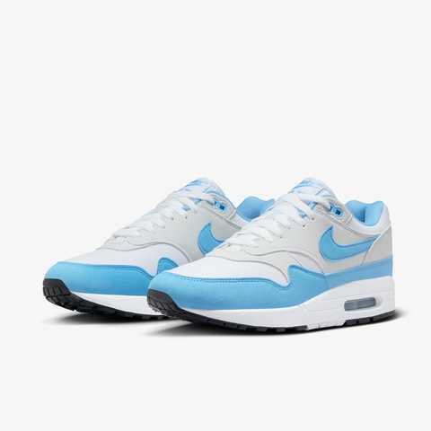 University blue cheap air max