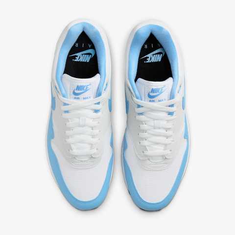 Nike air max trainers 2025 blue