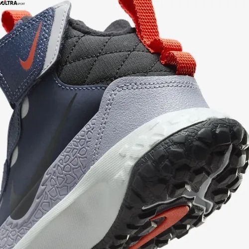 Детские ботинки NIKE TERRASCOUT (PS) FV4174-400 цена