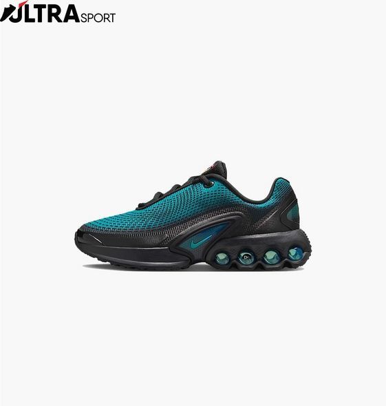 Кроссовки детские Nike AIR MAX DN GS ES IH4472-002 цена