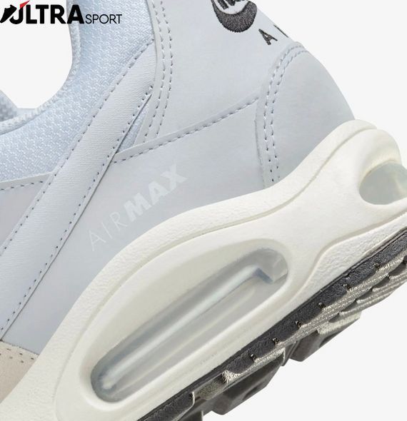 Кросівки чоловічі Nike AIR MAX COMMAND 629993-102 ціна