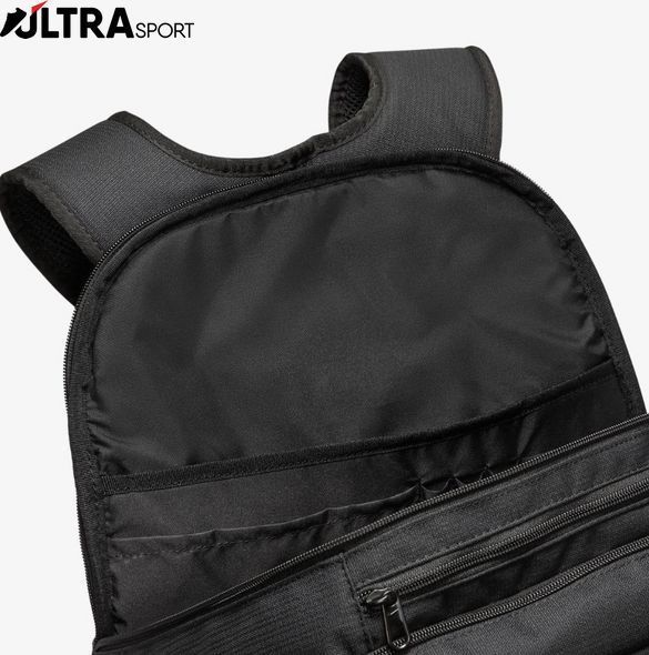 Рюкзак Nike Brasilia 9.5 Backpack DM3975-010 ціна