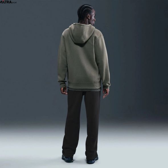 Чоловічі штани NIKE M NK CLUB BB IF0488-010 ціна